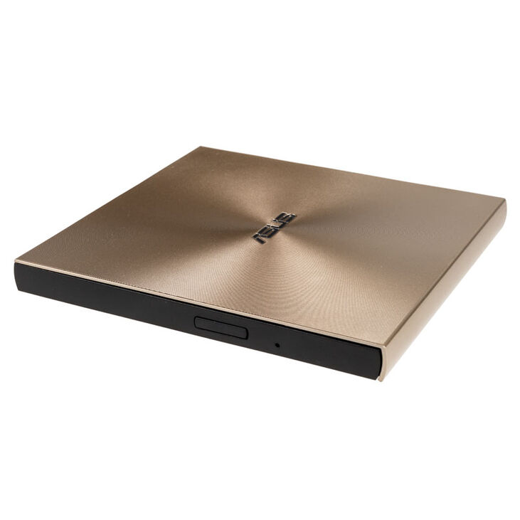 ASUS ZenDrive U9M, gold image number 1