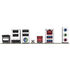 GIGABYTE B850M DS3H Mainboard, Sockel AM5, AMD B850, mATX, DDR5 image number null