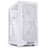 Lian Li LANCOOL 215 Midi-Tower - ARGB, Tempered Glass, weiß image number null
