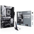ASUS Prime Z790-P WiFi, Intel Z790 motherboard - Socket 1700, DDR5 image number null