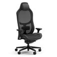 Fractal Design Refine Mesh Gaming Chair - black image number null
