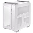 ASUS TUF Gaming GT502 Plus TG Geh&auml;use - wei&szlig; image number null