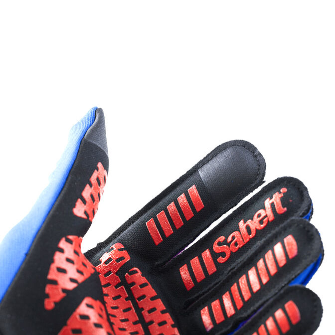 Sabelt G32 Sim Gloves - Size XL, Blue image number 1