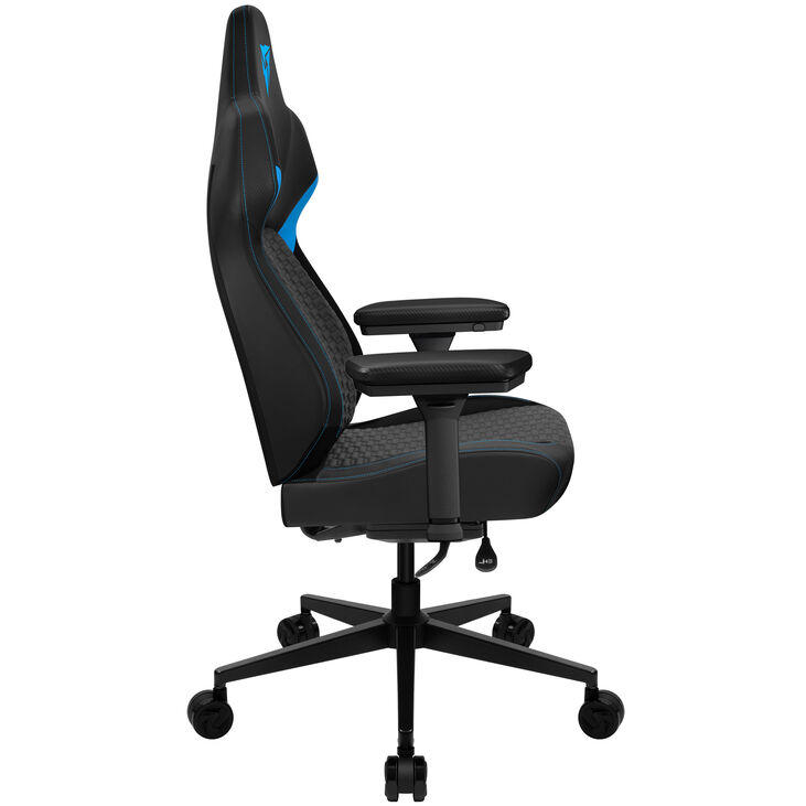 ThunderX3 CORE Smart Ergonomischer Gaming Stuhl - Racer Blau image number 3
