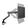 Silverstone SST-ARM13 Single Monitor Arm image number null