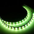 SilverStone SST-LSB01 RGB-LED-Hub + 2x LED-Streifen - schwarz image number null