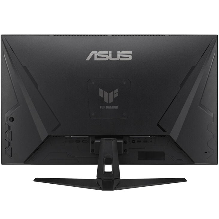 ASUS TUF Gaming VG32UQA1A, 31.5 inch Gaming Monitor, 160 Hz, VA, FreeSync image number 6