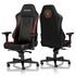 noblechairs HERO Gaming Stuhl - ENCE Edition image number null