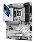 ASUS ROG Strix Z890-A Gaming WiFi Mainboard, Sockel LGA 1851, Intel Z890, ATX, DDR5 image number null