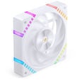 Jonsbo HF2-120 Fan, PWM, ARGB - 120mm, white image number null