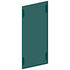 Ssupd Meshroom - Mesh Front Panel - blau image number null