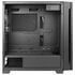 Antec P10C PC-Gehäuse, Midi-Tower, gedämmt, ATX - Schwarz image number null