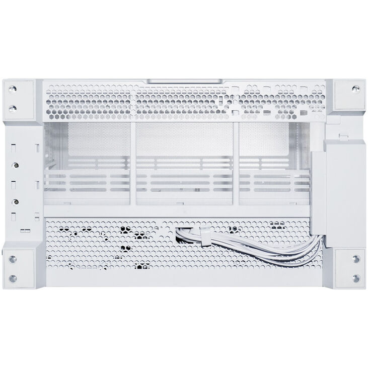Lian Li O11 Dynamic EVO XL Full Tower - white image number 6