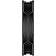 ARCTIC P14 Pro Reverse A-RGB PWM Fan - 140mm, black, pack of 3 image number null