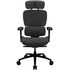 ThunderX3 XTC Ergonomischer Bürostuhl - Loft Dark Grey image number null