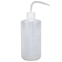 Stealkey Customs Spray Bottle 500 ml PE-LD