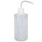 Stealkey Customs Spray Bottle 500 ml PE-LD