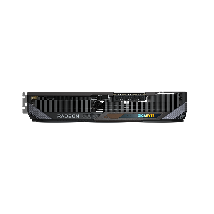 Gigabyte Radeon RX 9070 XT GAMING OC 16G Grafikkarte, 16384 MB GDDR6 image number 6