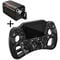 Asetek SimSports Invicta Formula Lenkrad - schwarz + The Forte Wheelbase (18 Nm)
