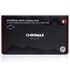 Noctua NA-SAVG2 chromax black Anti-Vibration Pads - black image number null