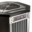 aqua computer airplex Gigant 1680 inkl. aquaero 6 Pro - Aluminium image number null