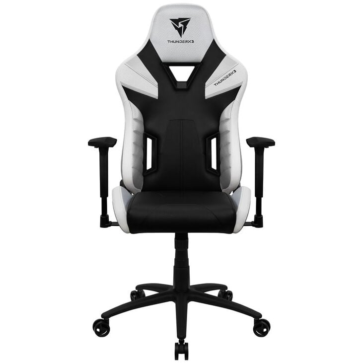 ThunderX3 TC5 Gaming Chair - white image number 1