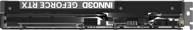 INNO3D GEFORCE RTX 5060 Ti Twin X2, 8192 MB GDDR7 image number 12