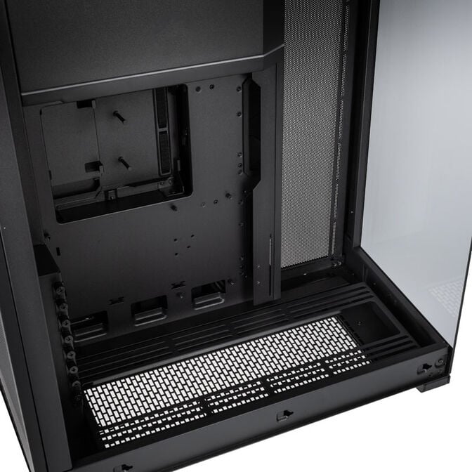 PHANTEKS NV Series NV7 E-ATX-Geh&auml;use, Tempered Glass, ARGB - schwarz image number 7