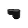 EK Water Blocks EK-Quantum Torque G1/4 inch Extension Offset MF 14 - black image number null