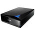 ASUS BW-16D1X-U, Blu-ray burner, external - black image number null