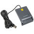 AXAGON CRE-SM3T USB Smart card FlatReader image number null