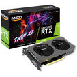 INNO3D GeForce RTX 3050 Twin X2, 6144 MB GDDR6 image number null