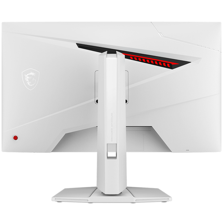 MSI MAG 274URFWDE, 27 Zoll 4K Gaming Monitor - weiß image number 3