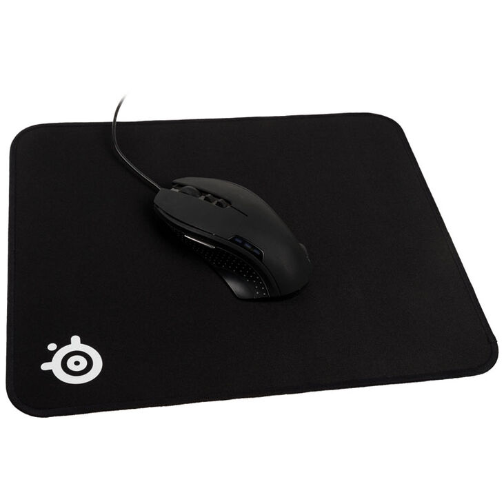 SteelSeries QcK Edge Mousepad - M image number 2