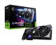 MSI GeForce RTX 5080 16G Gaming Trio OC, 16384 MB GDDR7
