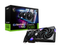 MSI GeForce RTX 5080 16G Gaming Trio OC, 16384 MB GDDR7