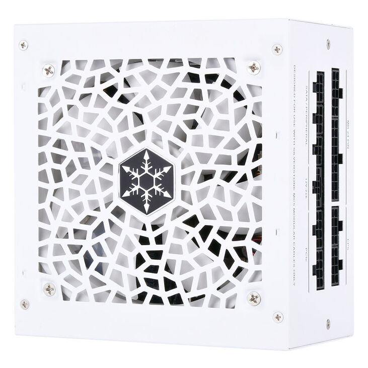 SilverStone SST-DA750R-GMA-WWW 80 PLUS Gold, modular, ATX 3.0 - 750 Watt image number 7