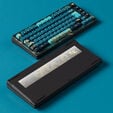 AKKO MOD 007B V3 HE "Year of the Dragon" Gaming Tastatur, RGB - Astrolink Switch, ISO-DE/UK image number null