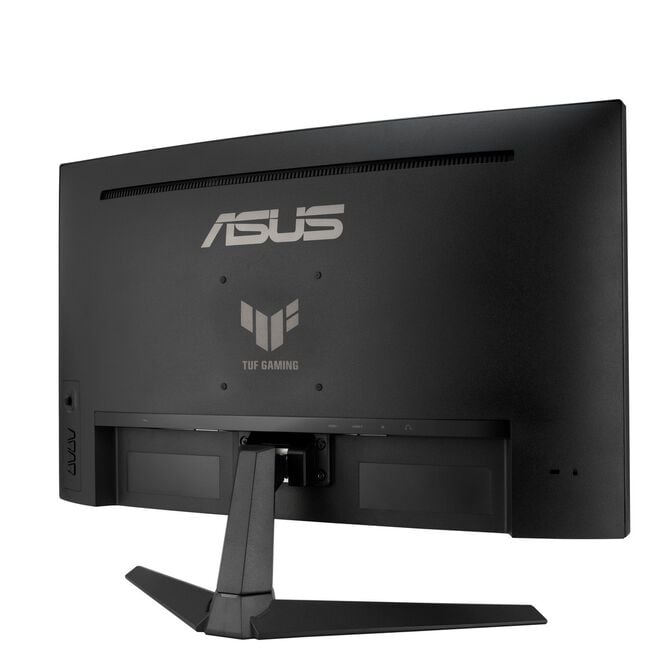 ASUS TUF Gaming VG27VQ3B, 27 Zoll Full HD Curved Gaming Monitor, 180Hz, Fast VA, FreeSync image number 5