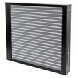 Watercool MO-RA IV 400 - black image number null