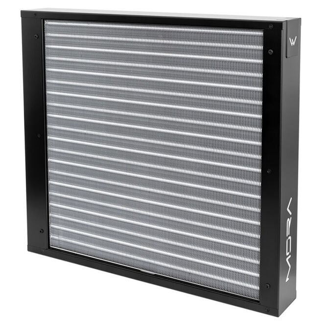 Watercool MO-RA IV 400 - black image number 1