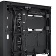 Lian Li LANCOOL 216 PC Case Bundle + HYDROSHIFT II LCD-S 360TL AiO + - black image number null
