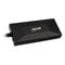 InLine USB 3.2 Gen 1 Hub, USB Typ-C, 3 Port Typ-A, 2 Port Typ-C, 3A Netzteil - schwarz