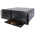 Inter-Tech IPC 4U-4088-S, 19" rack server case - black image number null