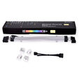 Lian Li Strimer Plus V2 RGB motherboard cable + RGB PCIe VGA power cable V2 image number null