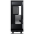 PHANTEKS Evolv X2 PC-Gehäuse, Midi-Tower, E-ATX, Tempered Glass, DRGB - schwarz image number null