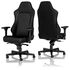 noblechairs HERO Gaming Chair - Black Edition image number null