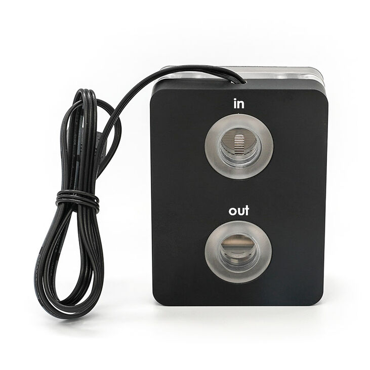 Thermal Grizzly Mycro Direct-Die CPU Water Cooler, RGB - Socket AM5 image number 6