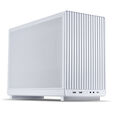 Lian Li DAN Cases A3-mATX Micro-ATX Geh&auml;use - wei&szlig; image number null
