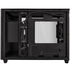 ASUS Prime AP201 Micro-ATX Gehäuse, Tempered Glass - schwarz image number null
